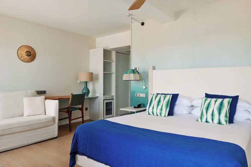 HOTEL: Hotel Honucai