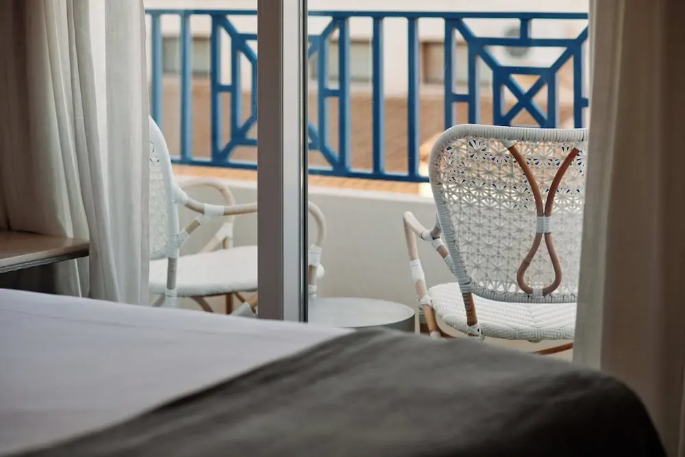HOTEL: Hotel Honucai