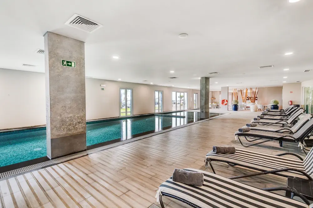 HOTEL: Enotel Sunset Bay