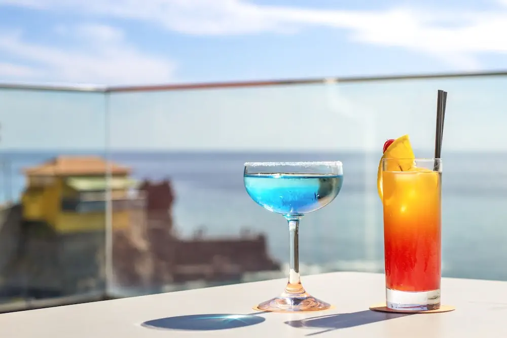 HOTEL: Enotel Sunset Bay