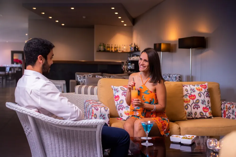 HOTEL: Enotel Sunset Bay