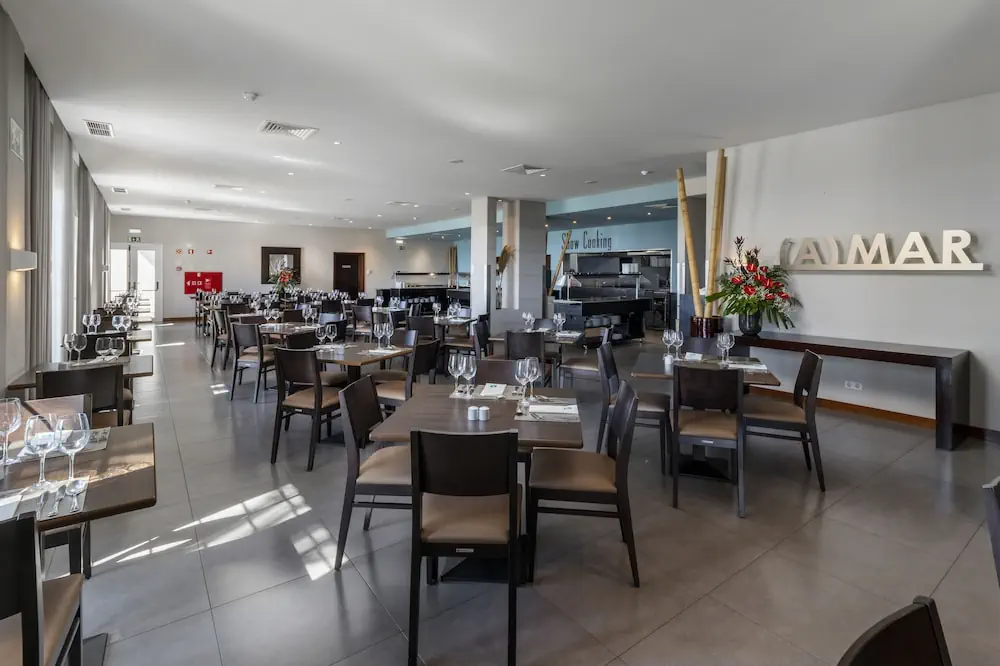 HOTEL: Enotel Sunset Bay