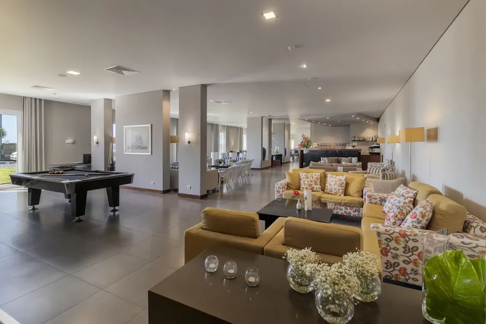 HOTEL: Enotel Sunset Bay