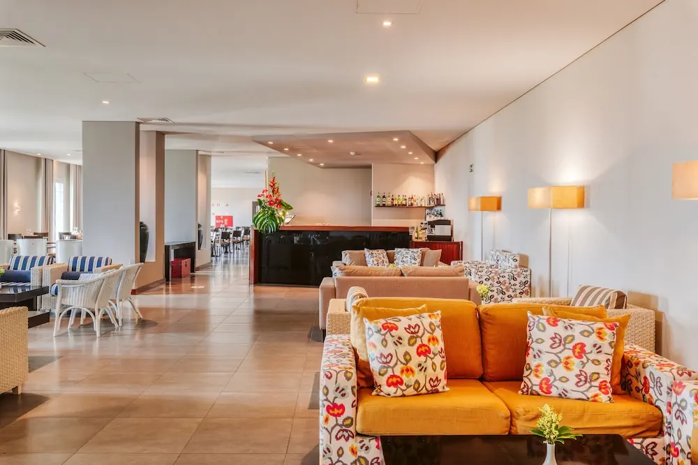HOTEL: Enotel Sunset Bay