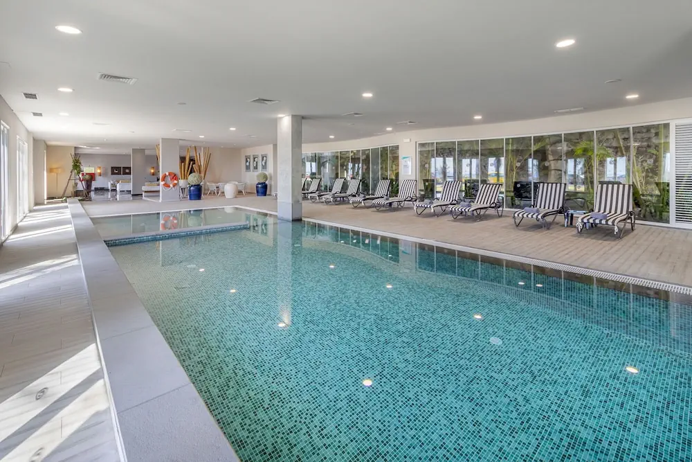 HOTEL: Enotel Sunset Bay