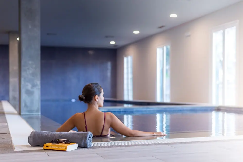 HOTEL: Enotel Sunset Bay