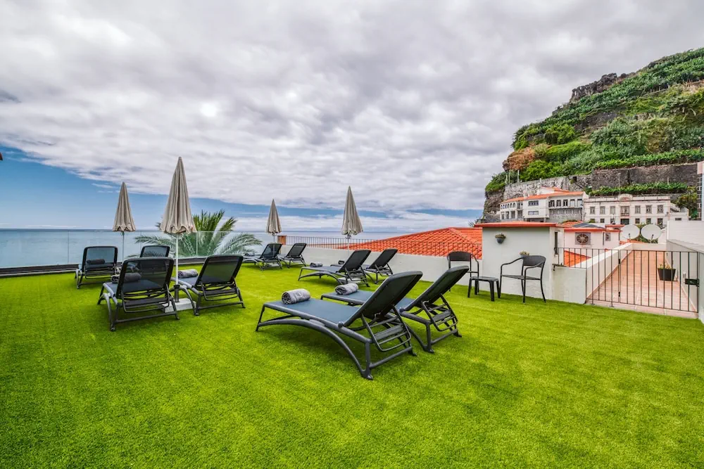 Enotel Sunset Bay