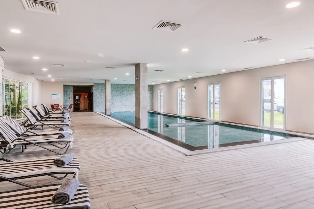 HOTEL: Enotel Sunset Bay