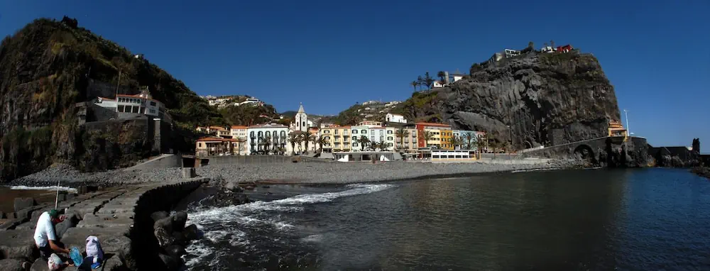 HOTEL: Enotel Sunset Bay