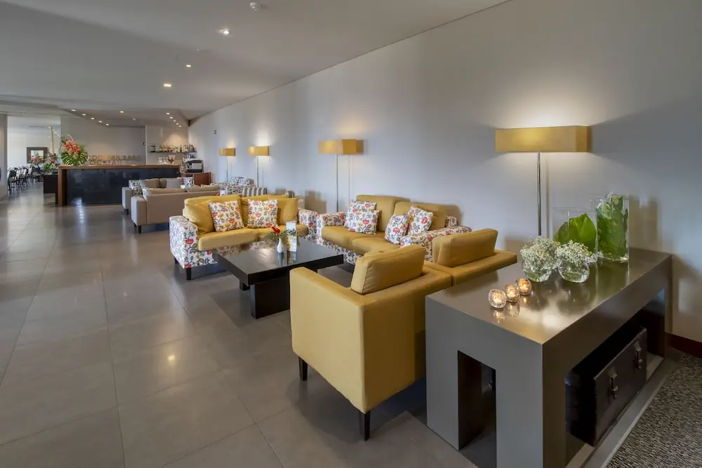 HOTEL: Enotel Sunset Bay