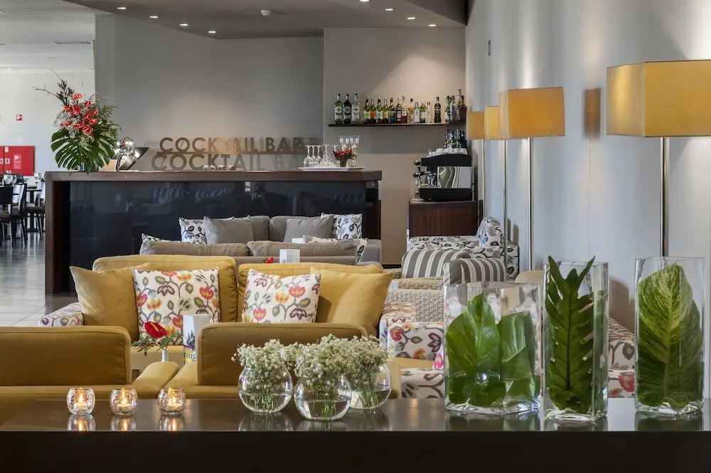 HOTEL: Enotel Sunset Bay