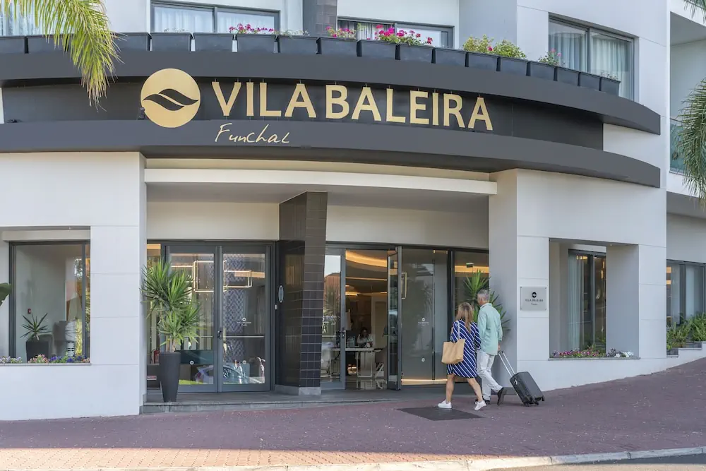 Vila Baleira Funchal photo 3