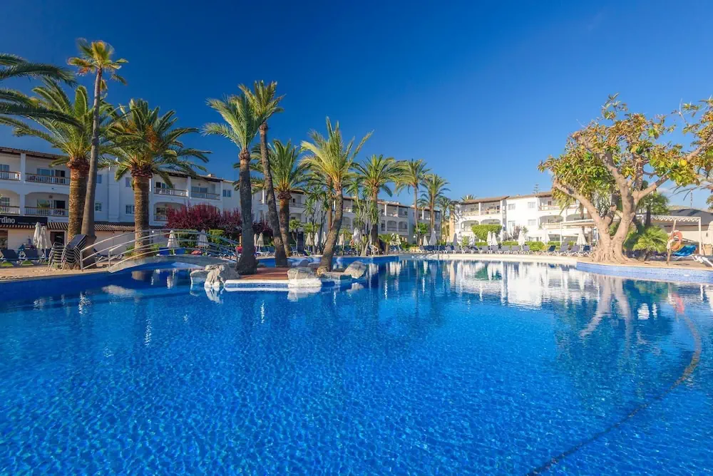 Alcudia Garden photo 1