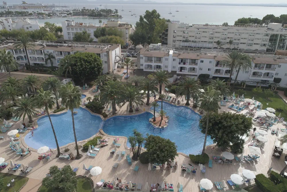 Alcudia Garden photo 0