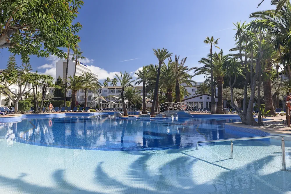 Alcudia Garden photo 3