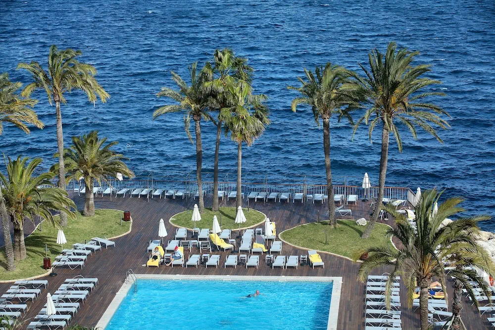 Palace Bonanza Playa Resort & SPA by Oli