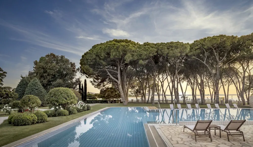 HOTEL: Falkensteiner Hotel Adriana l Adults Only