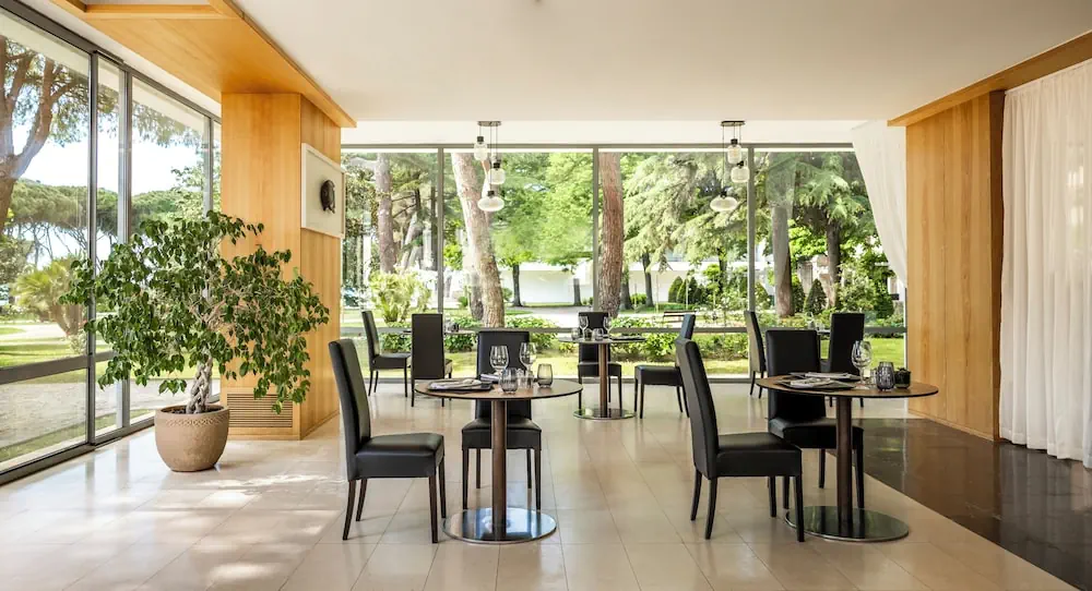 HOTEL: Falkensteiner Hotel Adriana l Adults Only