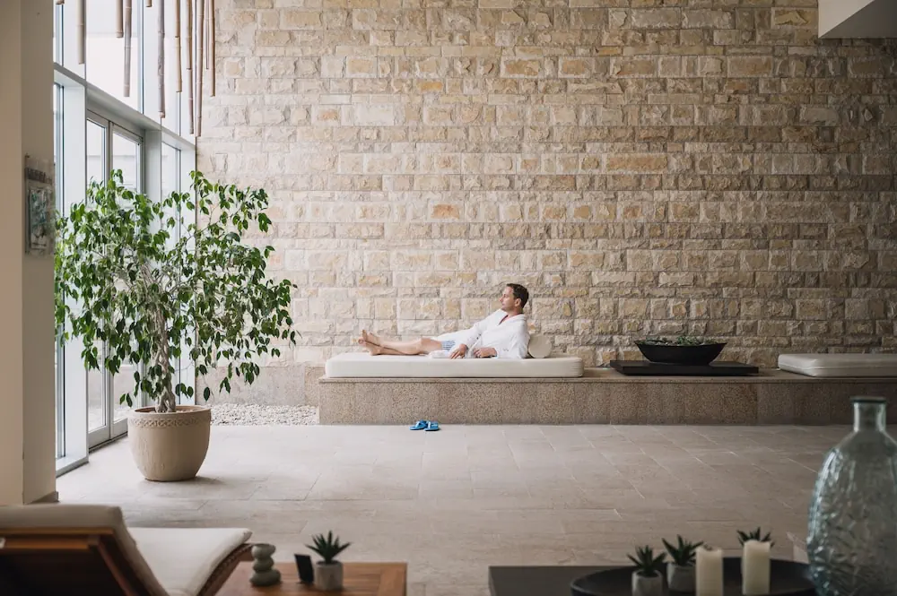 HOTEL: Falkensteiner Hotel Adriana l Adults Only
