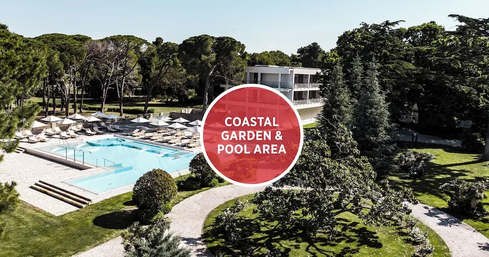 HOTEL: Falkensteiner Hotel Adriana l Adults Only
