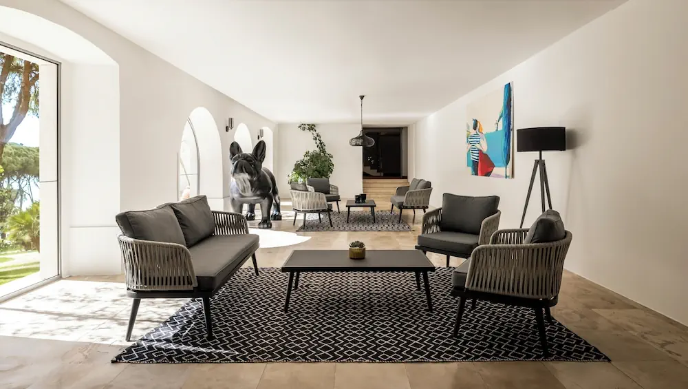 HOTEL: Falkensteiner Hotel Adriana l Adults Only