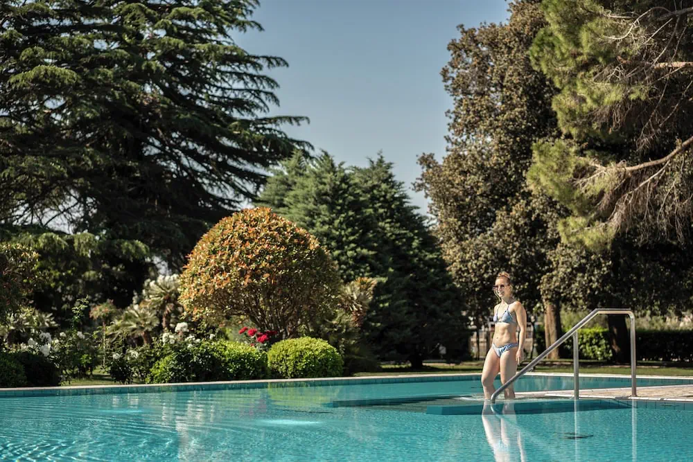 HOTEL: Falkensteiner Hotel Adriana l Adults Only