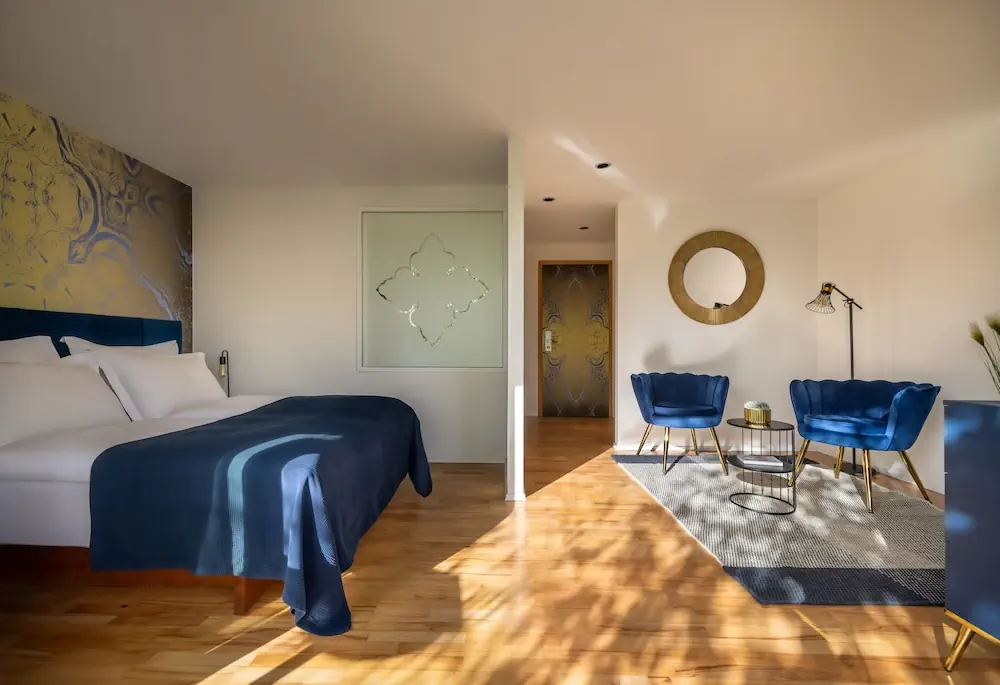 HOTEL: Falkensteiner Hotel Adriana l Adults Only