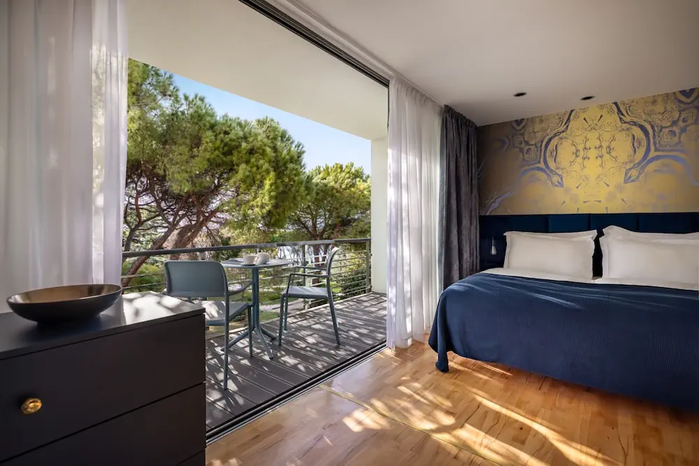 HOTEL: Falkensteiner Hotel Adriana l Adults Only
