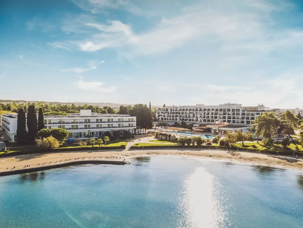 HOTEL: Falkensteiner Hotel Adriana l Adults Only
