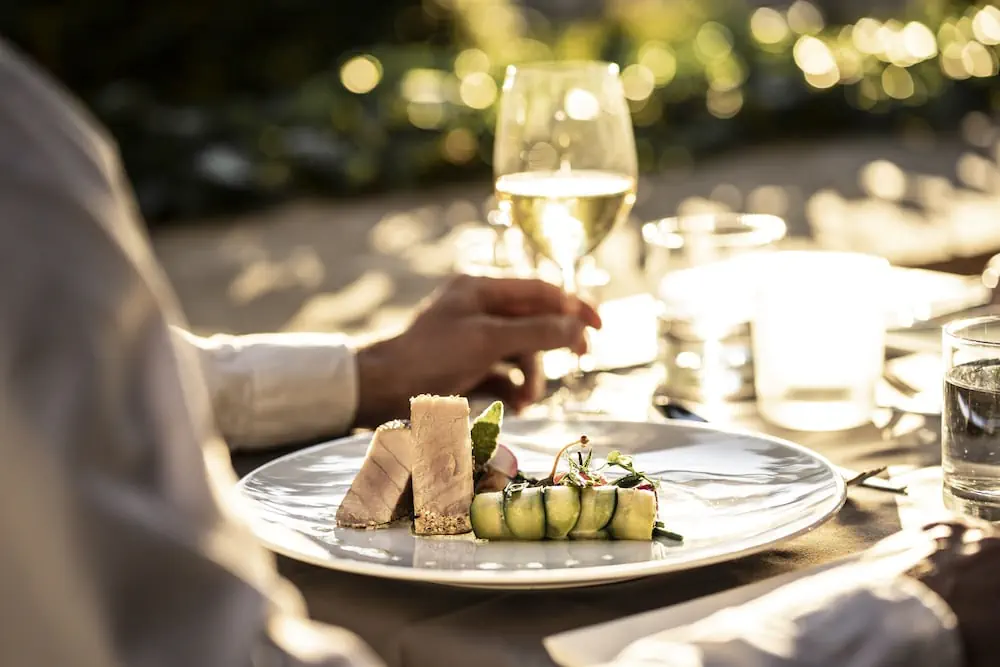 HOTEL: Falkensteiner Hotel Adriana l Adults Only