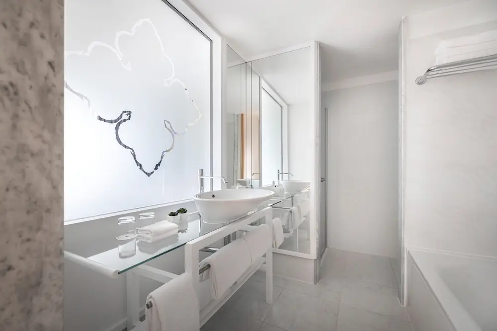HOTEL: Falkensteiner Hotel Adriana l Adults Only