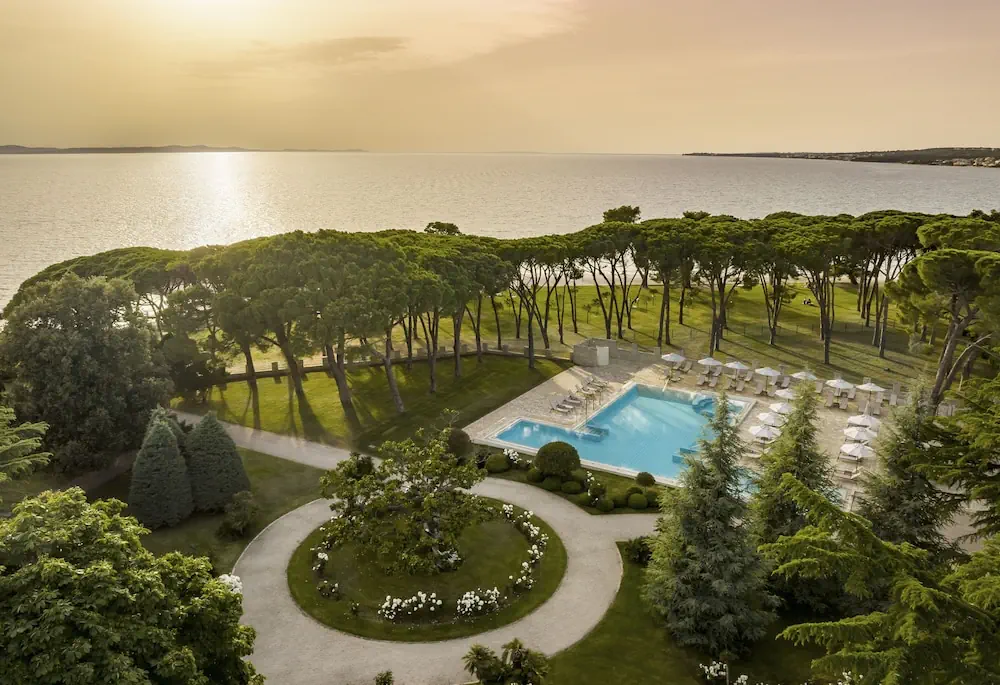 HOTEL: Falkensteiner Hotel Adriana l Adults Only