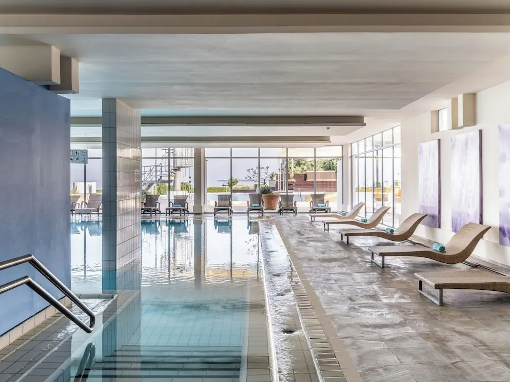 HOTEL: Falkensteiner Hotel Adriana l Adults Only