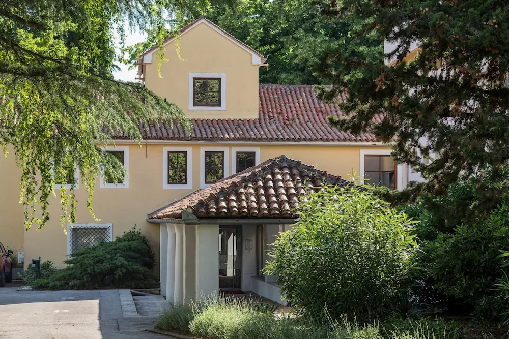 HOTEL: Falkensteiner Hotel Adriana l Adults Only