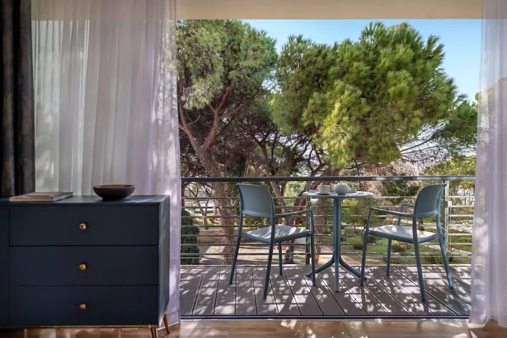 HOTEL: Falkensteiner Hotel Adriana l Adults Only