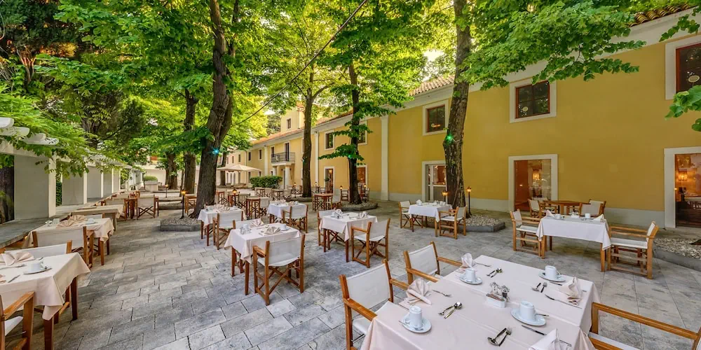 HOTEL: Falkensteiner Hotel Adriana l Adults Only