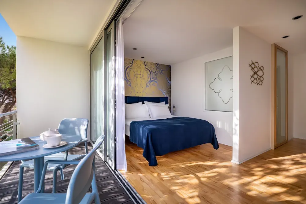 HOTEL: Falkensteiner Hotel Adriana l Adults Only
