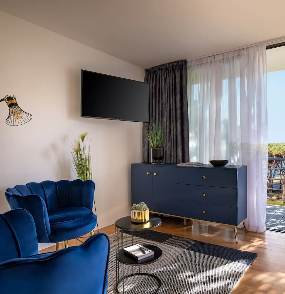 HOTEL: Falkensteiner Hotel Adriana l Adults Only