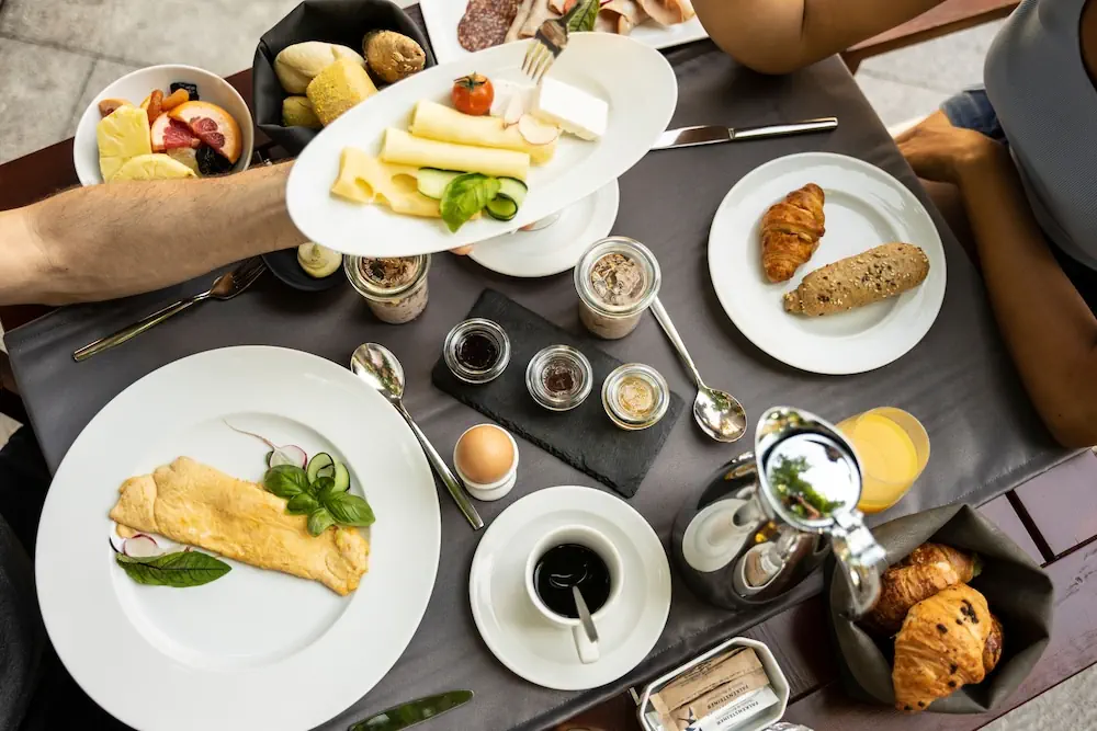 HOTEL: Falkensteiner Hotel Adriana l Adults Only