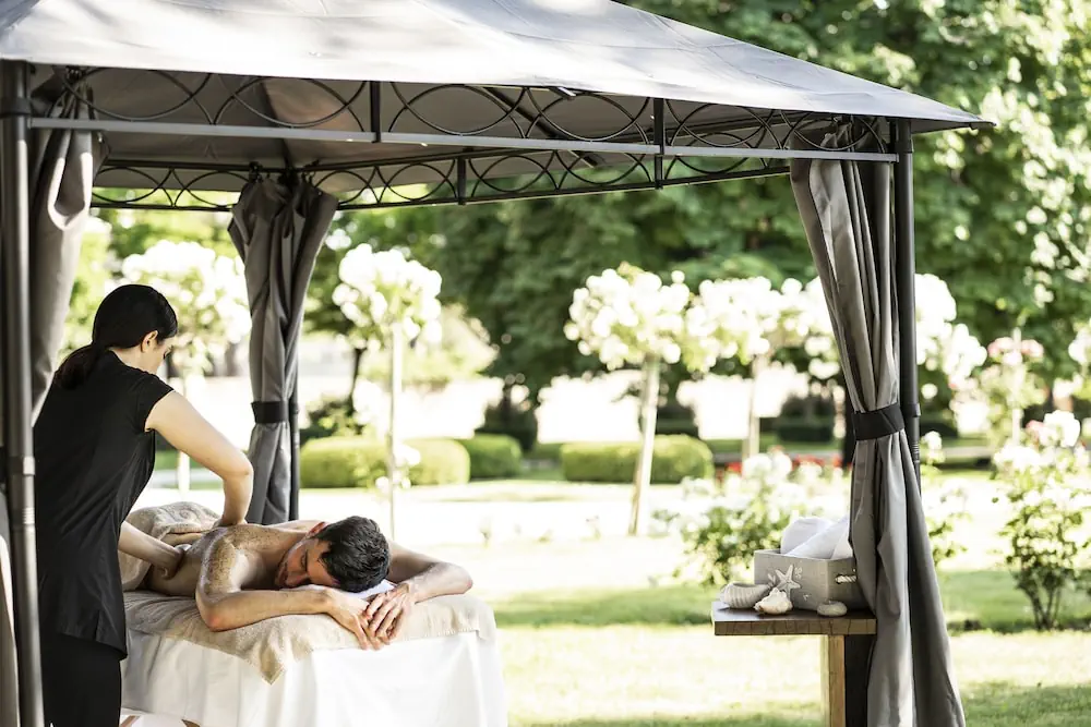 HOTEL: Falkensteiner Hotel Adriana l Adults Only