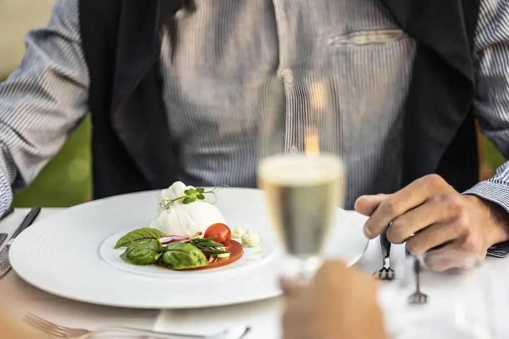 HOTEL: Falkensteiner Hotel Adriana l Adults Only