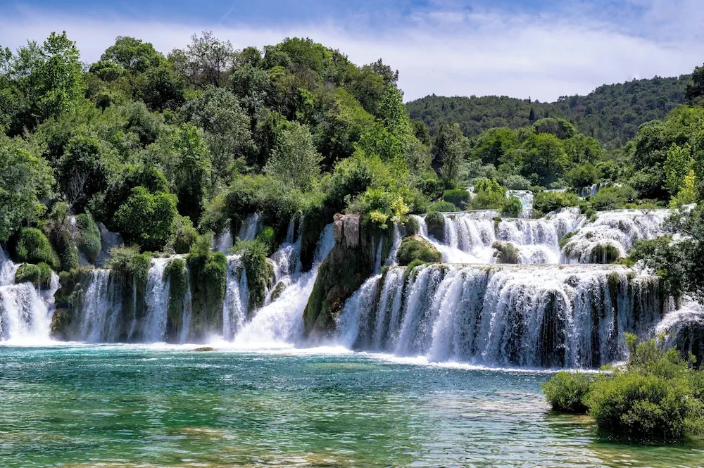 HOTEL: Falkensteiner Hotel Adriana l Adults Only