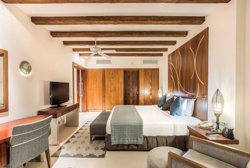Hilton Marsa Alam Nubian Resort photo 0
