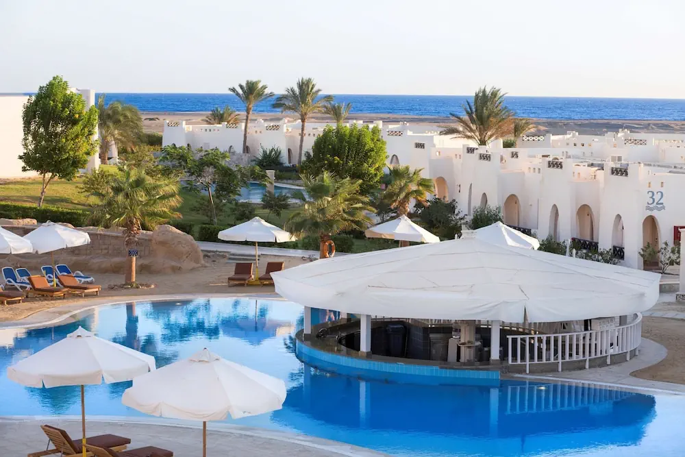 Hilton Marsa Alam Nubian Resort photo 2