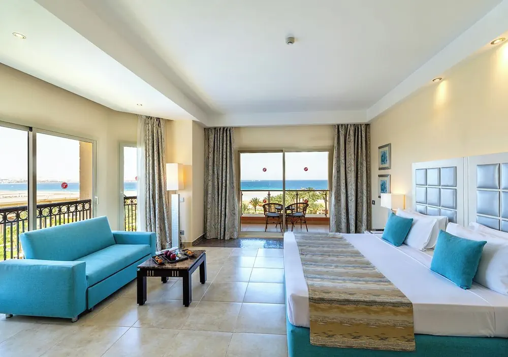 Tropitel Sahl Hasheesh photo 1