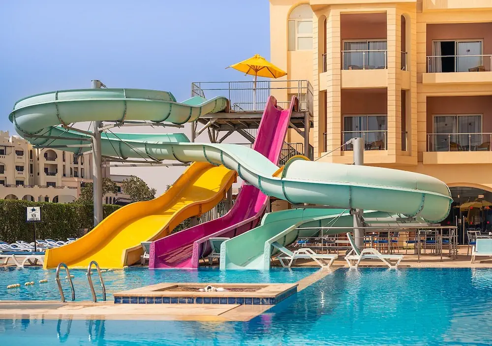 Tropitel Sahl Hasheesh photo 2