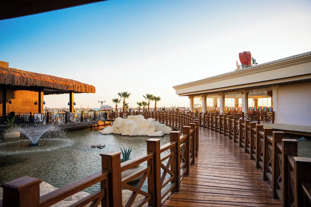 Tropitel Sahl Hasheesh photo 3