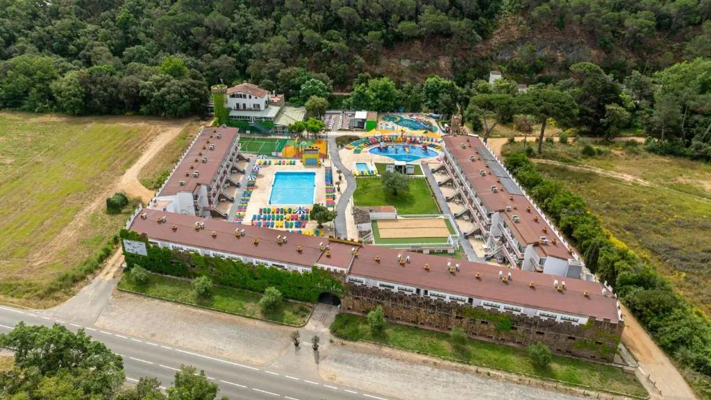 MedPlaya Sant Eloi