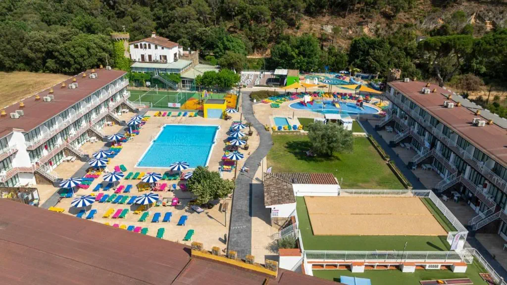 MedPlaya Sant Eloi photo 0