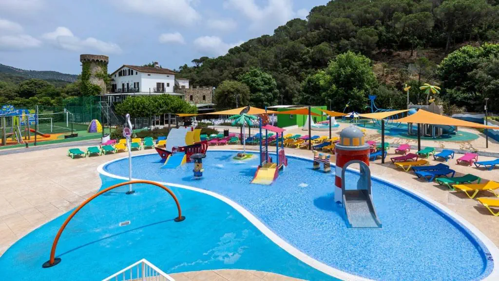 MedPlaya Sant Eloi photo 3